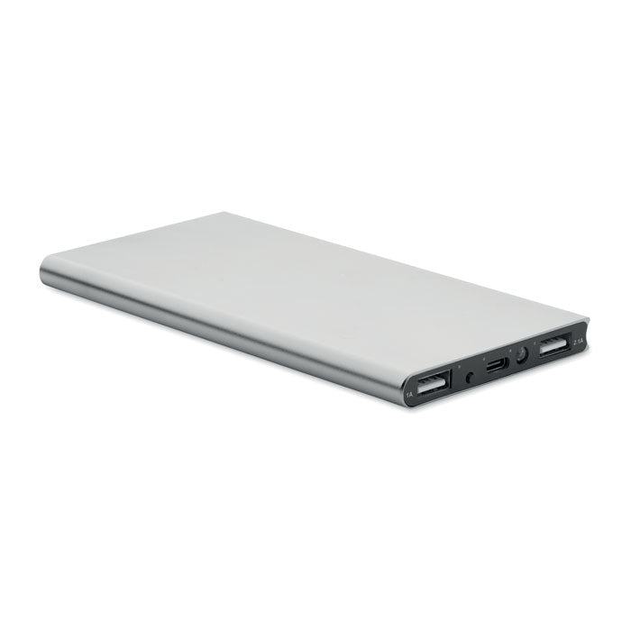 Powerbank.