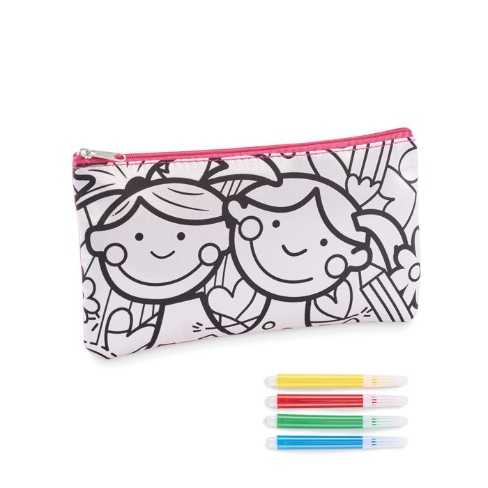 Estuche