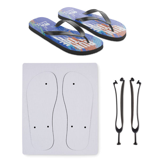 Chanclas