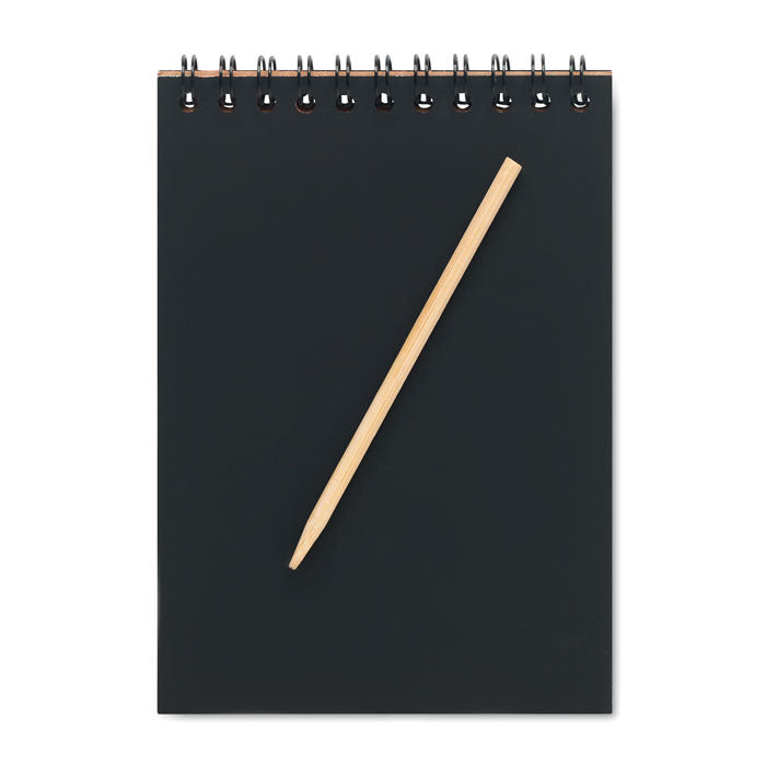 Cuaderno