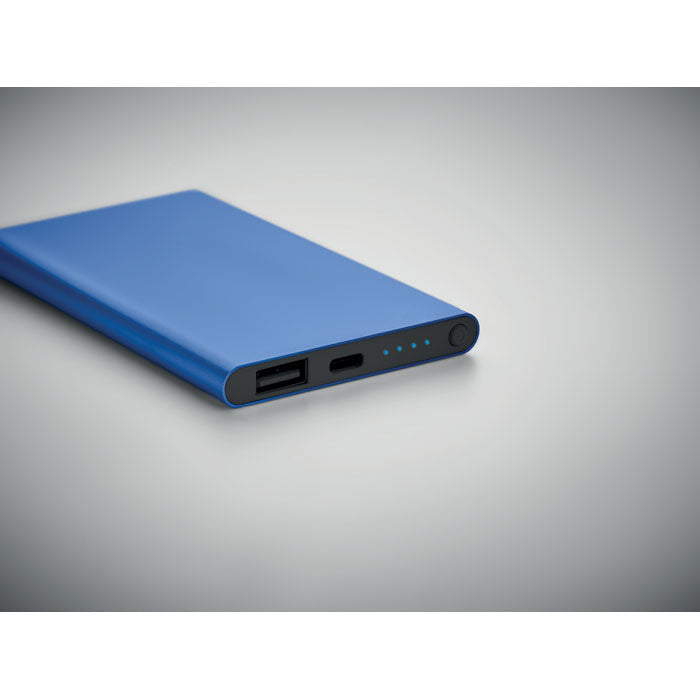 Powerbank.