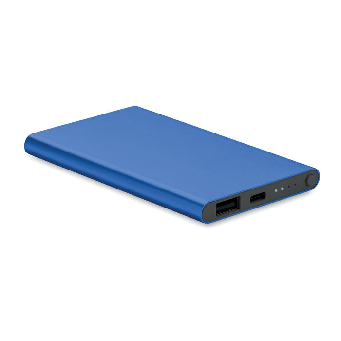Powerbank.