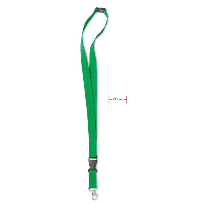Lanyard
