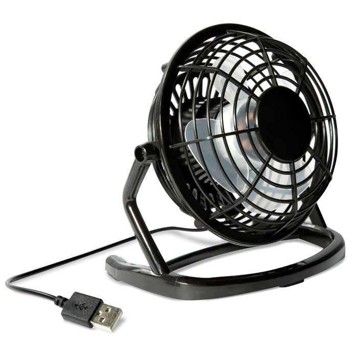 Ventilador