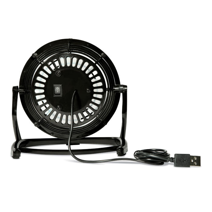 Ventilador
