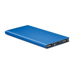 Powerbank.