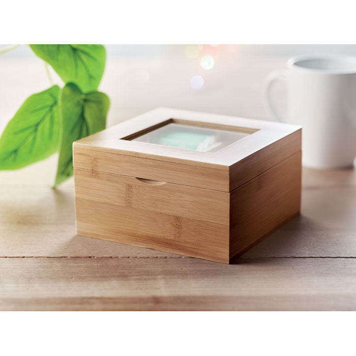 Caja