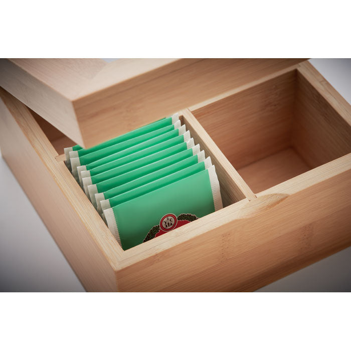 Caja