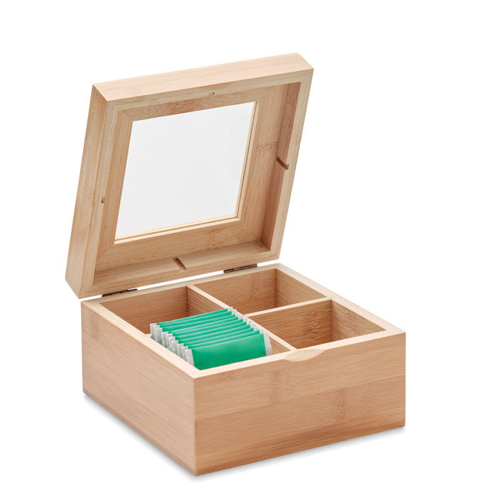 Caja