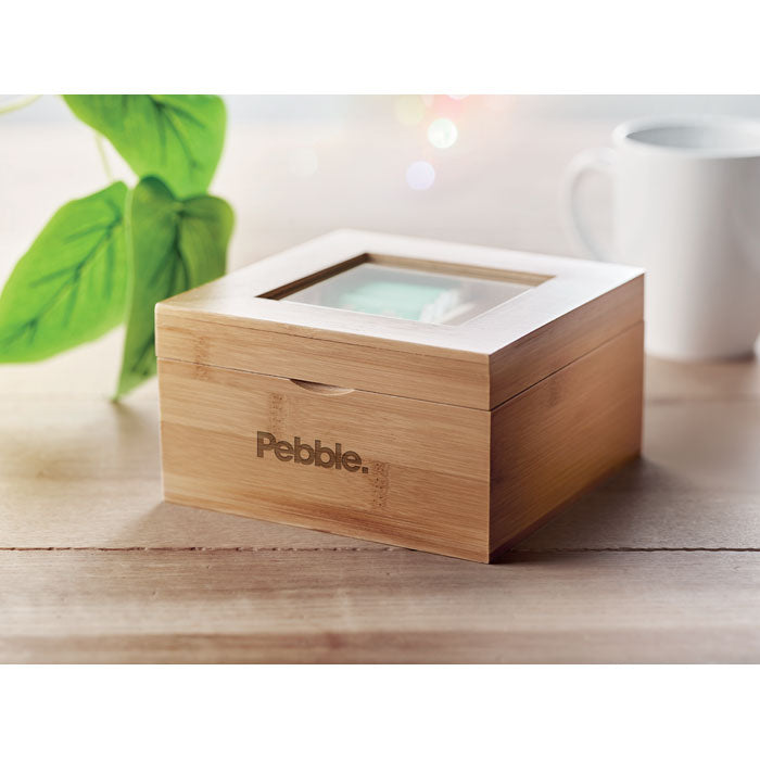 Caja