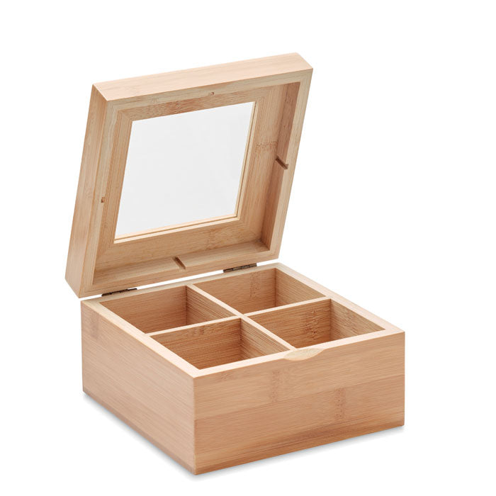 Caja