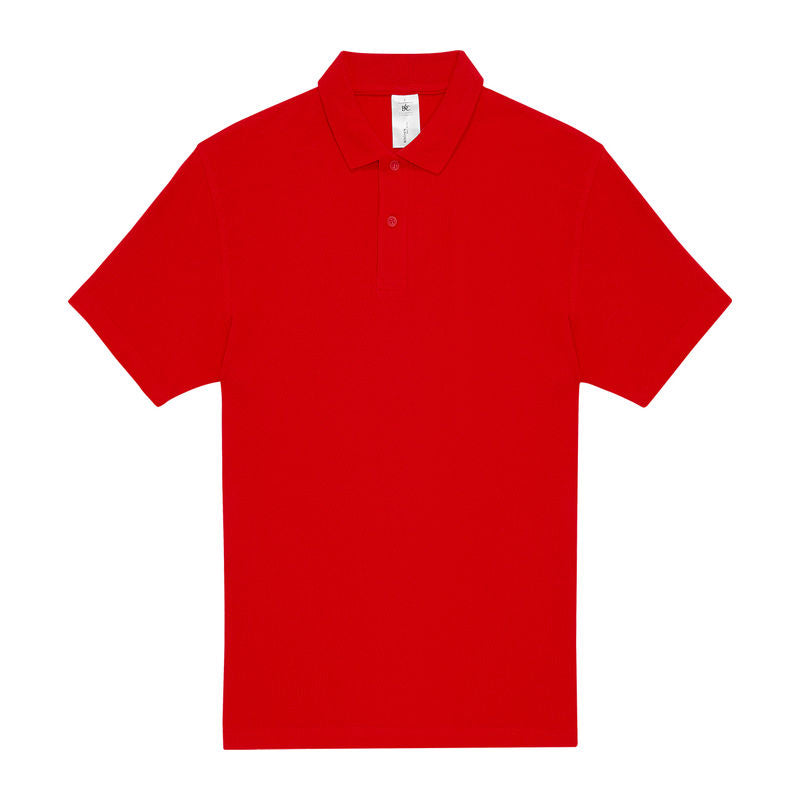 Polo Id.001
