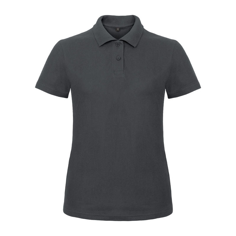 Id.001/ Polo de Mujer