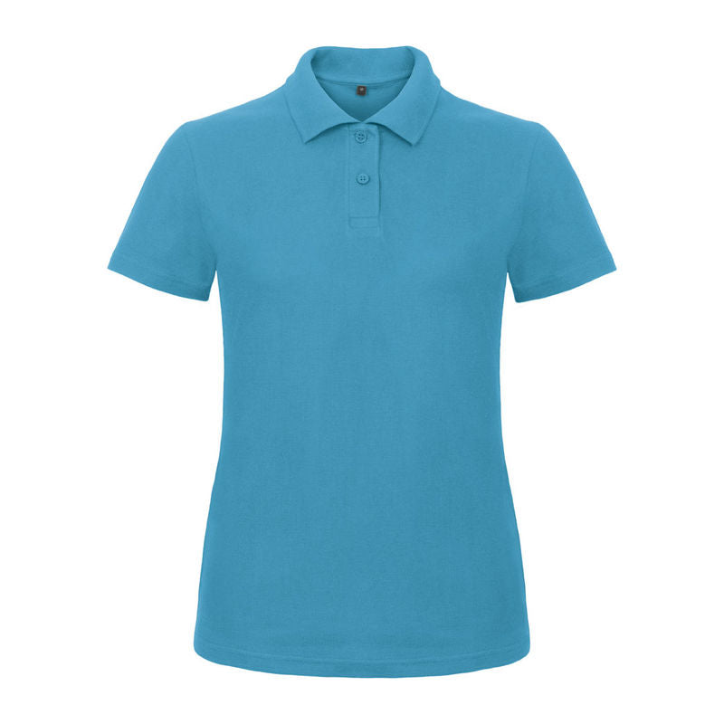 Id.001/ Polo de Mujer