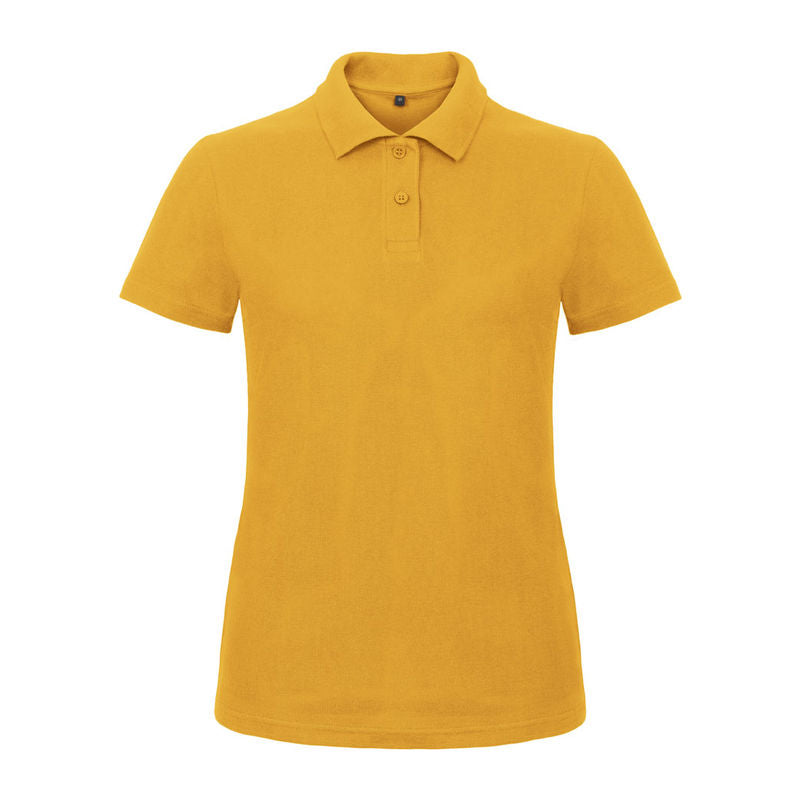 Id.001/ Polo de Mujer