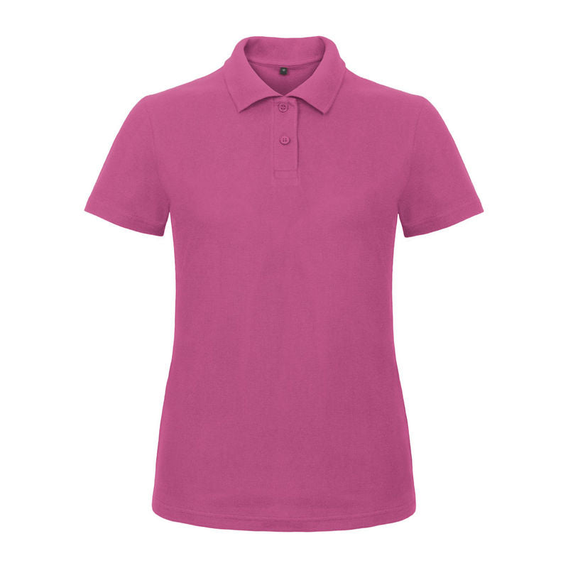 Id.001/ Polo de Mujer