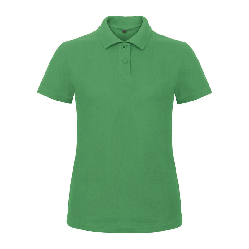 Id.001/ Polo de Mujer
