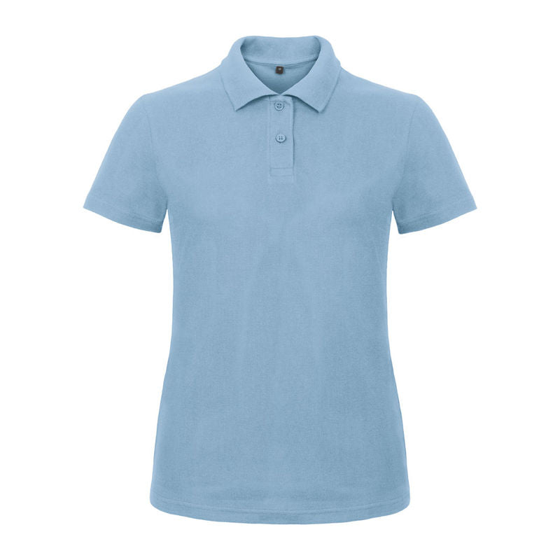 Id.001/ Polo de Mujer