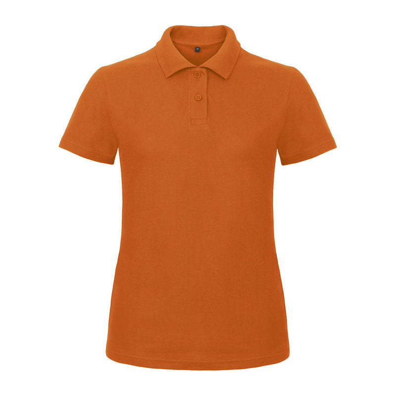 Id.001/ Polo de Mujer