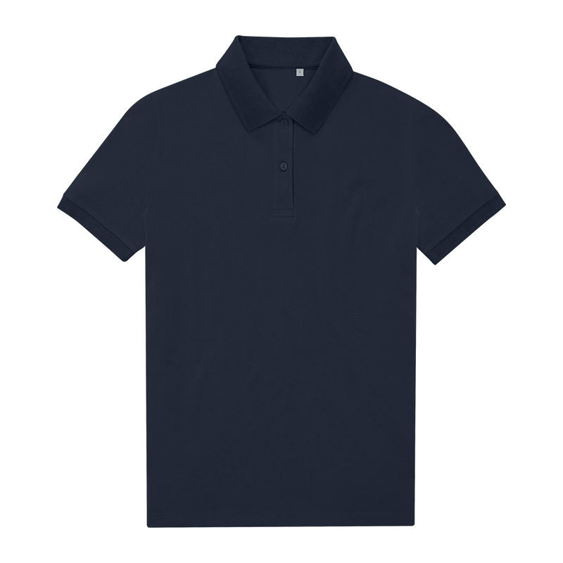 My Eco Polo 65/35 180