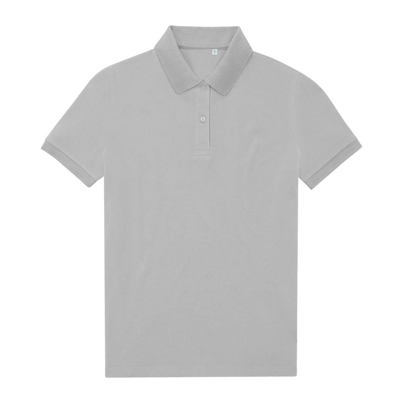 My Eco Polo 65/35 180