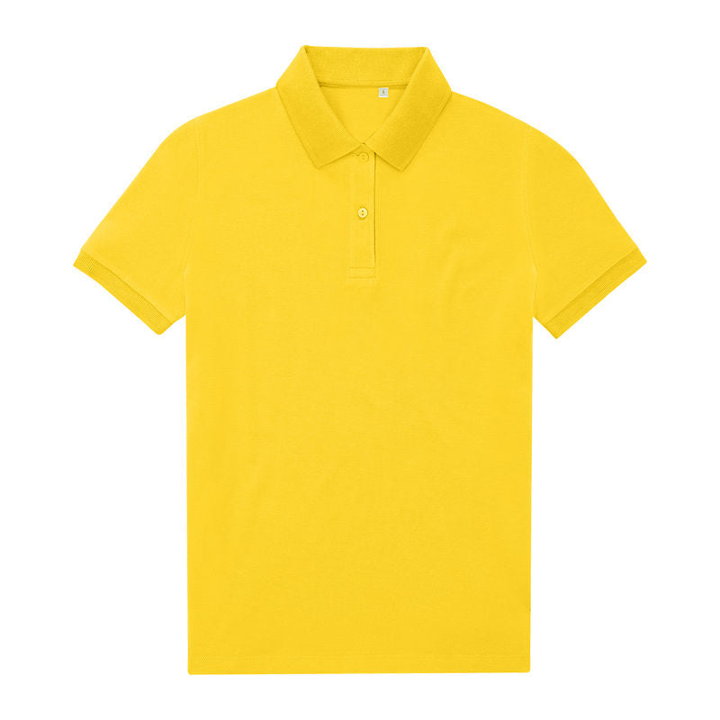 My Eco Polo 65/35 180