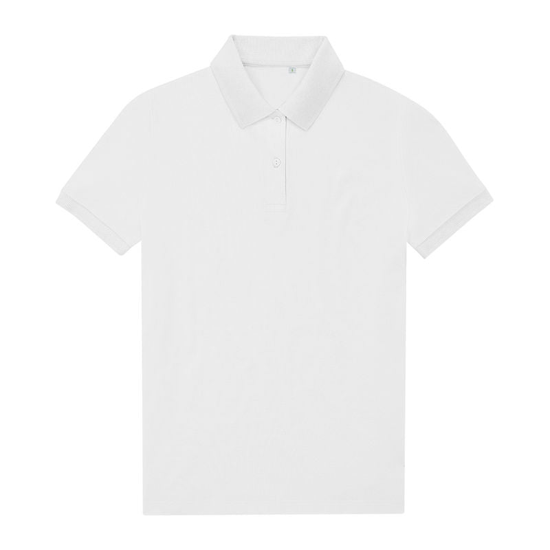 My Eco Polo 65/35 180