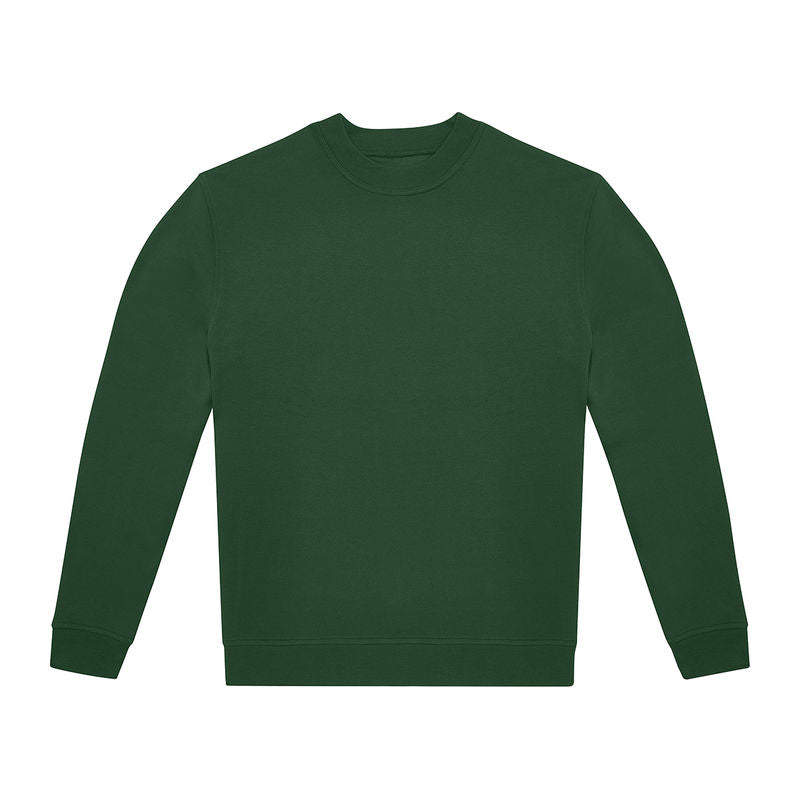 B&c Id.332 Crew — Sudadera