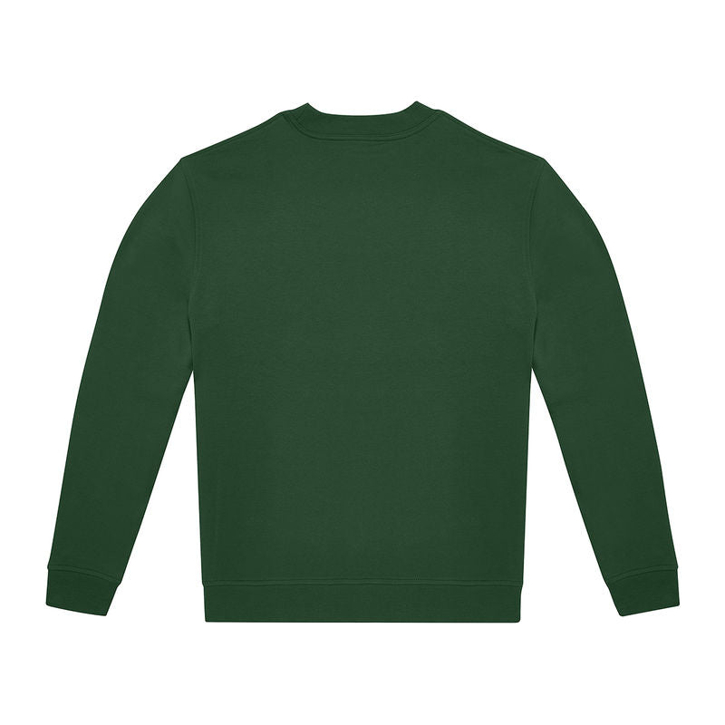 B&c Id.332 Crew — Sudadera