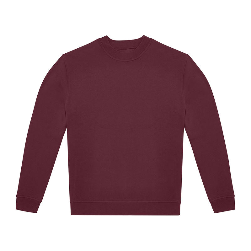 B&c Id.332 Crew — Sudadera