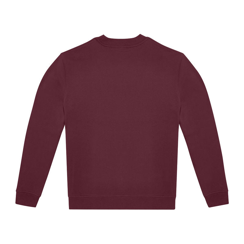 B&c Id.332 Crew — Sudadera