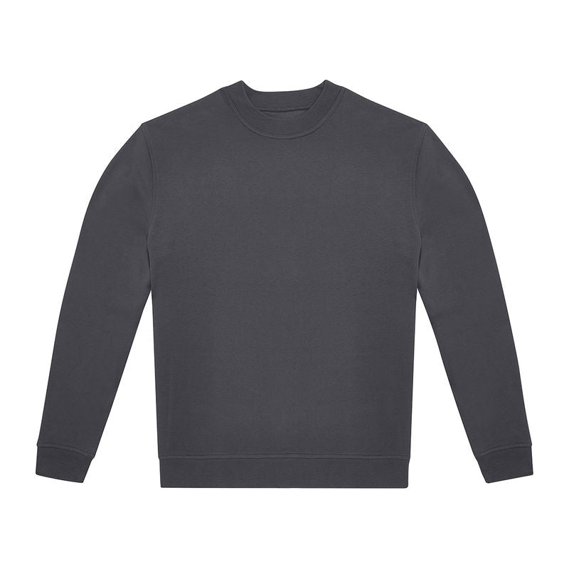 B&c Id.332 Crew — Sudadera
