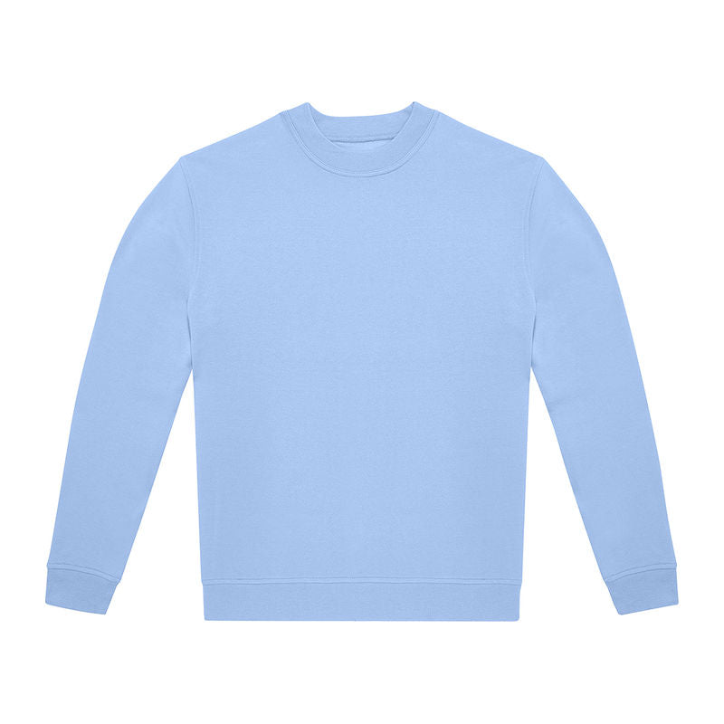 B&c Id.332 Crew — Sudadera