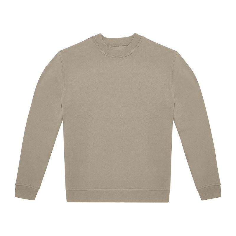 B&c Id.332 Crew — Sudadera