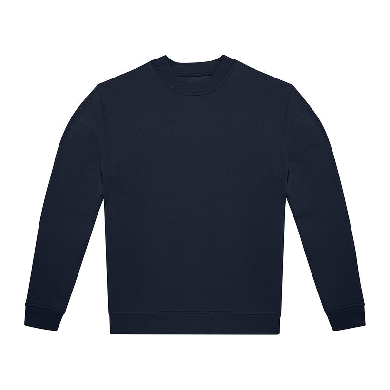 B&c Id.332 Crew — Sudadera