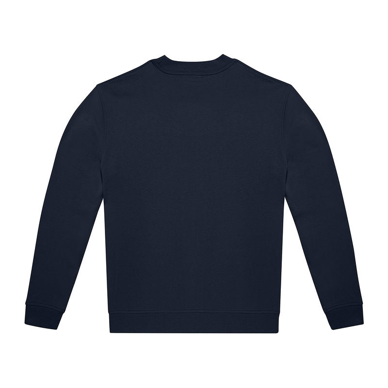 B&c Id.332 Crew — Sudadera