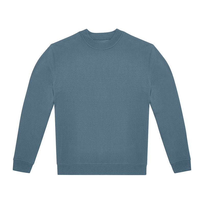 B&c Id.332 Crew — Sudadera