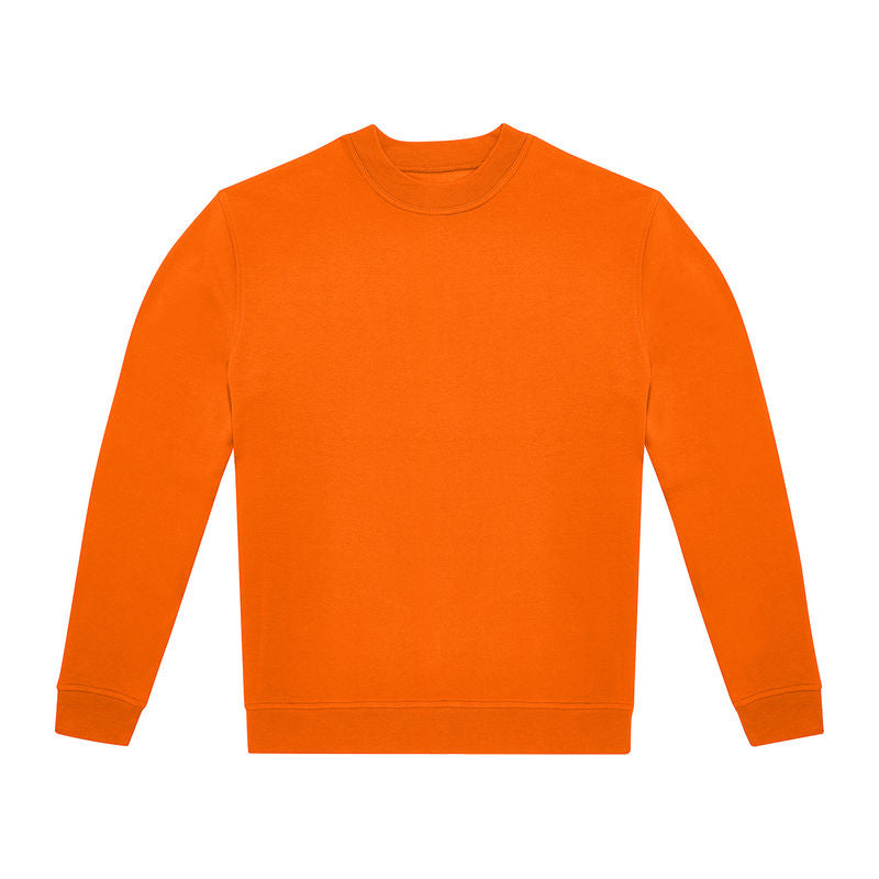 B&c Id.332 Crew — Sudadera