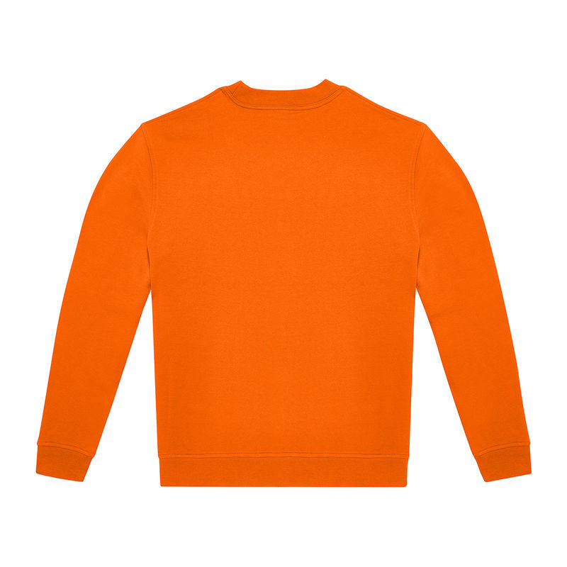 B&c Id.332 Crew — Sudadera
