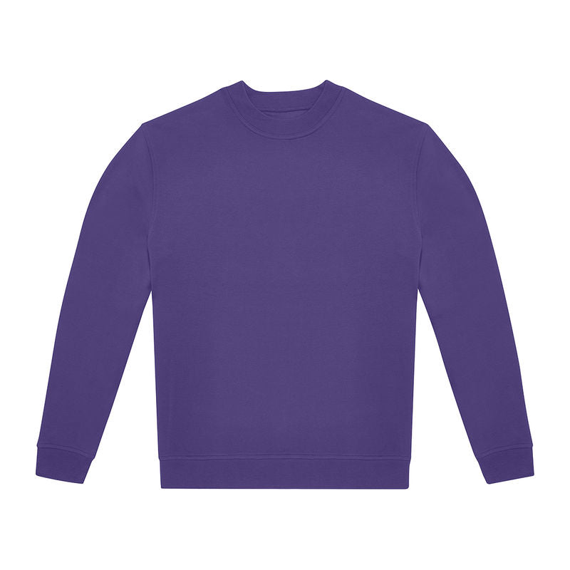 B&c Id.332 Crew — Sudadera