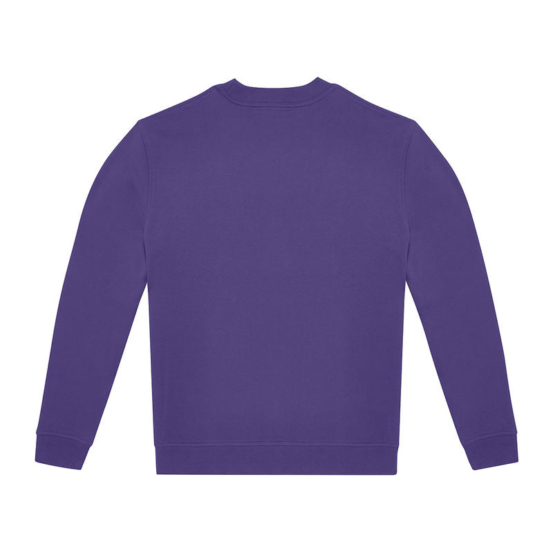 B&c Id.332 Crew — Sudadera