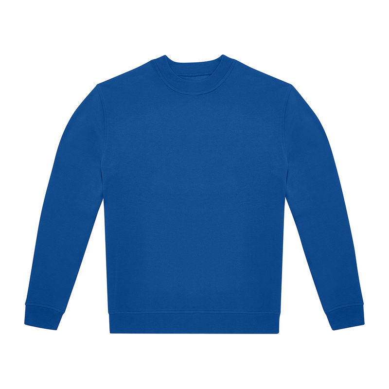 B&c Id.332 Crew — Sudadera