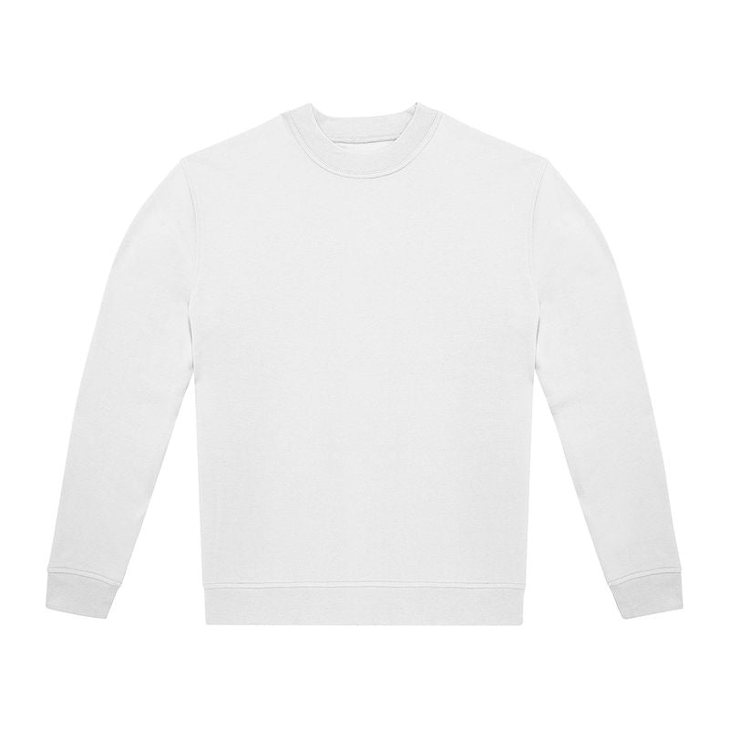 B&c Id.332 Crew — Sudadera