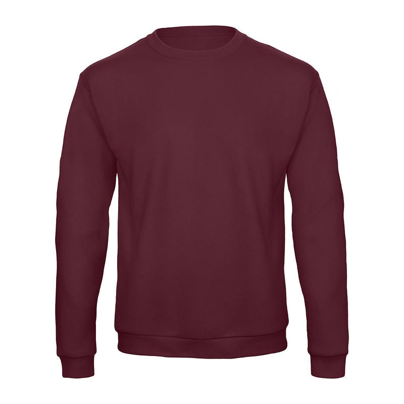 Id.202 Sudadera 50/50