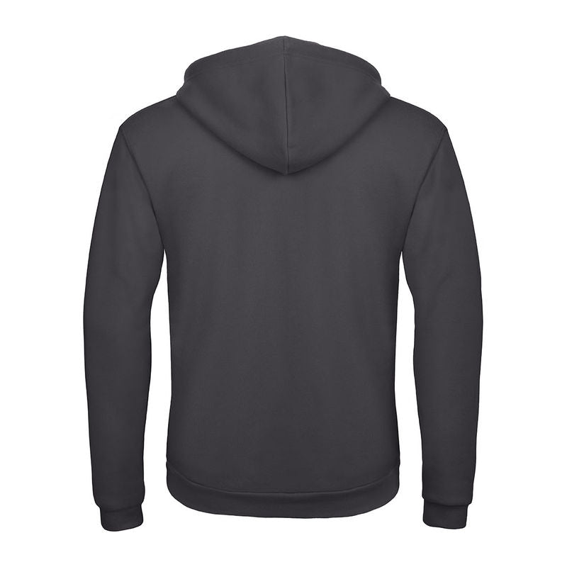 Id.203 50/50 Sudadera con Capucha