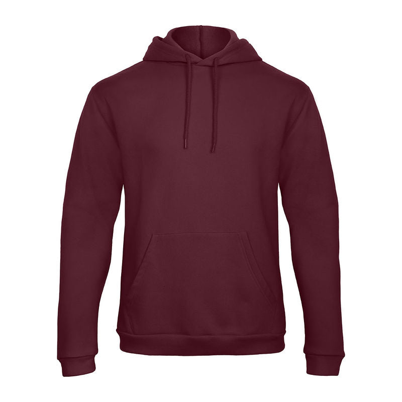 Id.203 50/50 Sudadera con Capucha