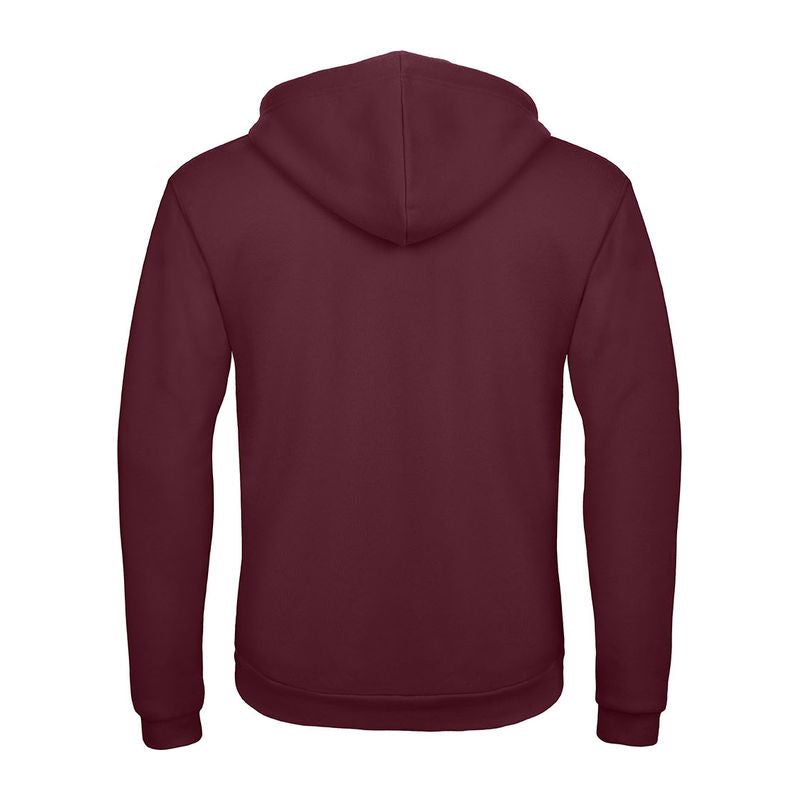 Id.203 50/50 Sudadera con Capucha