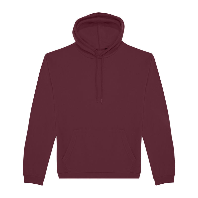 Id.203 50/50 Sudadera con Capucha