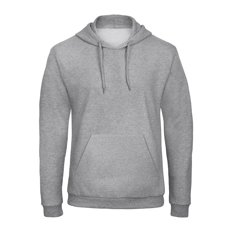 Id.203 50/50 Sudadera con Capucha