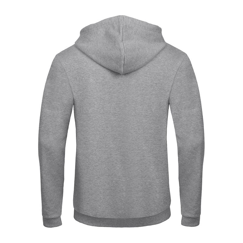 Id.203 50/50 Sudadera con Capucha